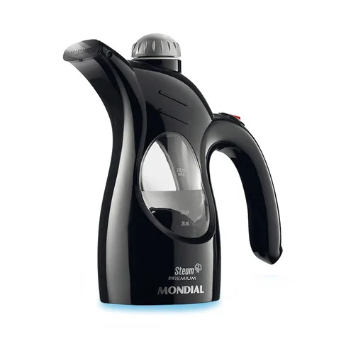 Vaporizador De Ropas Mondial Steam Premium VP-01