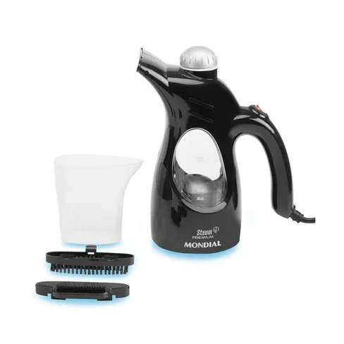 Vaporizador De Ropas Mondial Steam Premium VP-01