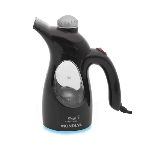 Vaporizador De Ropas Mondial Steam Premium VP-01