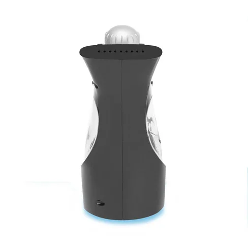 Vaporizador De Ropas Mondial Steam Premium VP-01