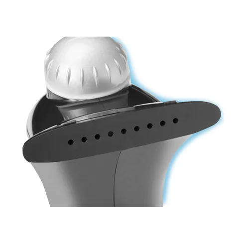 Vaporizador De Ropas Mondial Steam Premium VP-01