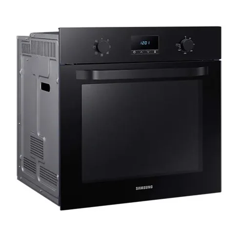 Horno Electrico Samsung con Dual Fan 70L NV70K1340BB/BG