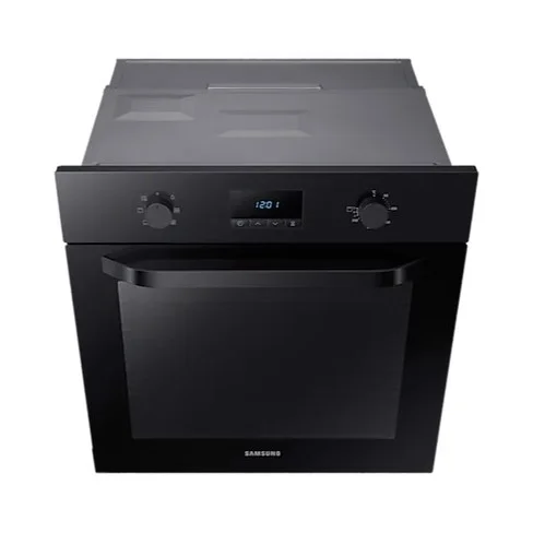 Horno Electrico Samsung con Dual Fan 70L NV70K1340BB/BG