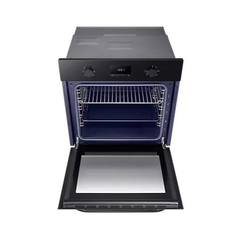 Horno Electrico Samsung con Dual Fan 70L NV70K1340BB/BG