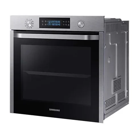 Horno Electrico Samsung con tecnología Dual Cook 75L NV75K5541RS/BG