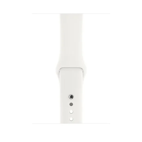 Apple Watch Series 3 (Caja de aluminio Gris Espacial con malla deportiva)