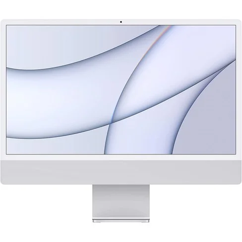 Apple iMac de 24" Chip M1 4.5K (2021)