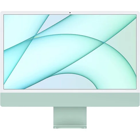 Apple iMac de 24" Chip M1 4.5K (2021)