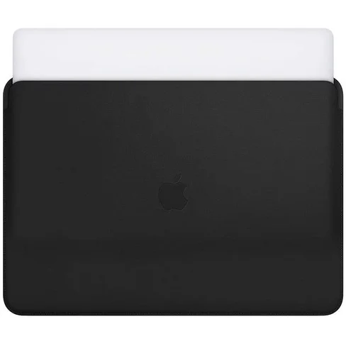 Funda Apple Leather Sleeve 15.4" MacBook Pro