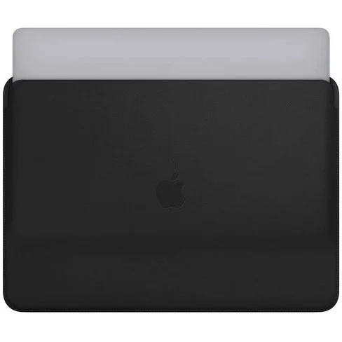 Funda Apple Leather Sleeve 15.4" MacBook Pro