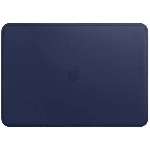 Funda Apple Leather Sleeve 15.4" MacBook Pro