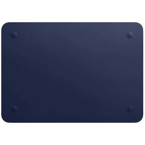 Funda Apple Leather Sleeve 15.4" MacBook Pro