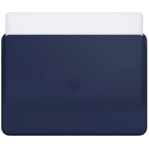 Funda Apple Leather Sleeve 15.4" MacBook Pro