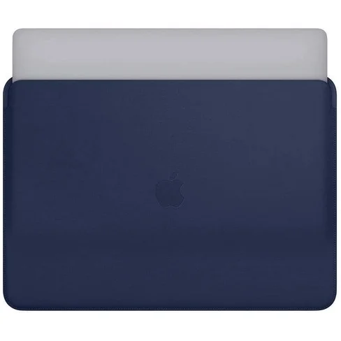Funda Apple Leather Sleeve 15.4" MacBook Pro