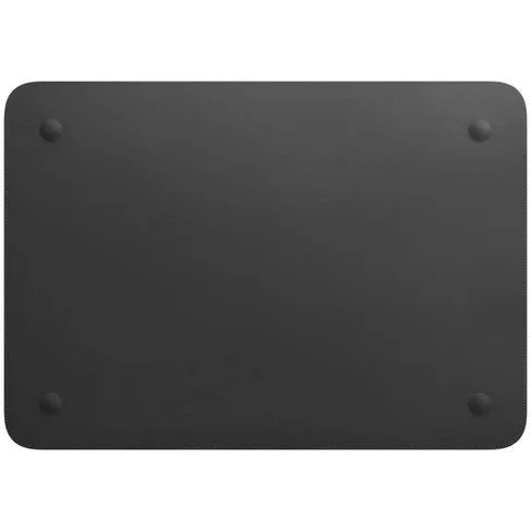 Funda Apple Leather Sleeve 16" MacBook Pro