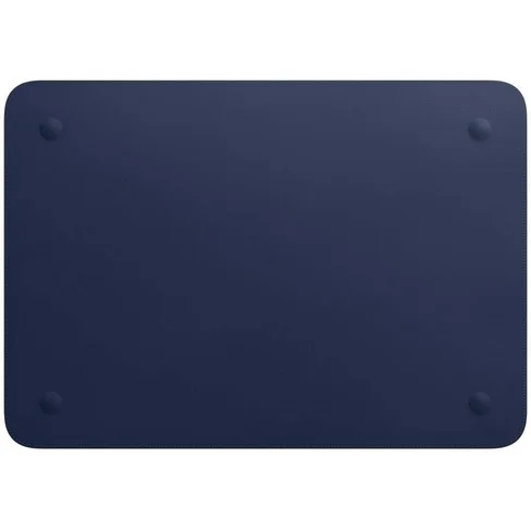 Funda Apple Leather Sleeve 16" MacBook Pro
