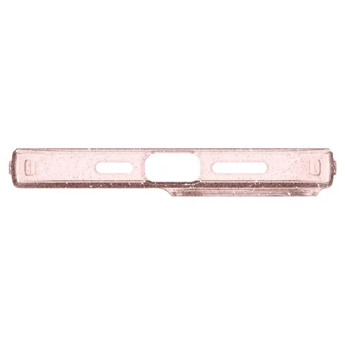 Funda para iPhone 12 Pro Max Spigen Liquid Crystal Glitter