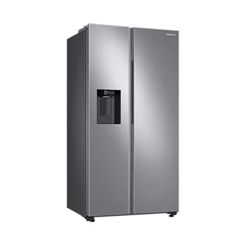 Heladera Samsung Side by Side de 602 L con Space Max RS60T5200S9/ZS