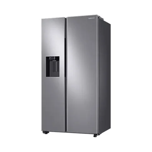 Heladera Samsung Side by Side de 602 L con Space Max RS60T5200S9/ZS