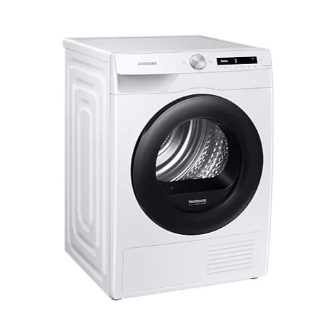 Secadora Samsung de 9 kg con tecnología IA DV90T5240AW/EY