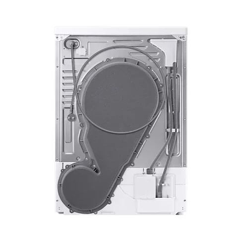 Secadora Samsung de 9 kg con tecnología IA DV90T5240AW/EY