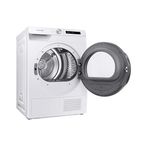 Secadora Samsung de 9 kg con tecnología IA DV90T5240AW/EY