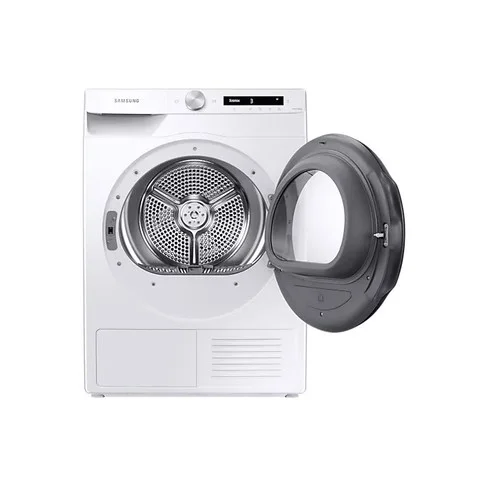 Secadora Samsung de 9 kg con tecnología IA DV90T5240AW/EY