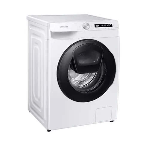 Lavarropas Samsung 10,5 kg con EcoBubble WW10T554DAW/EY