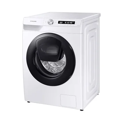 Lavarropas Samsung 10,5 kg con EcoBubble WW10T554DAW/EY