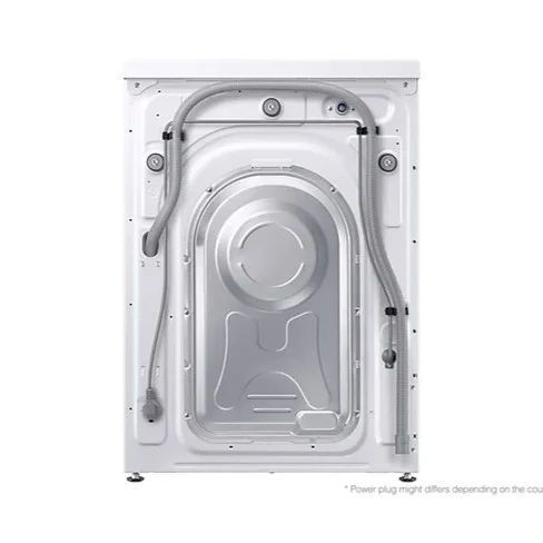 Lavarropas Samsung 10,5 kg con EcoBubble WW10T554DAW/EY
