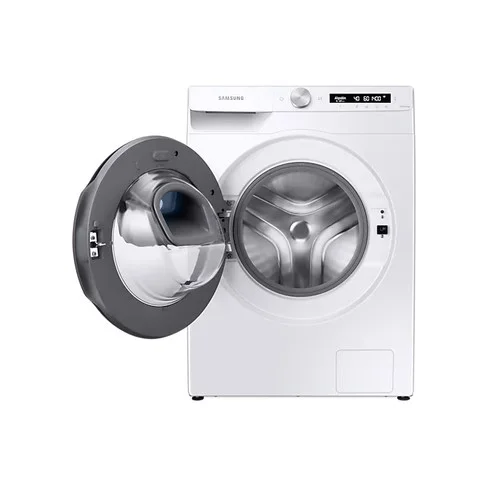 Lavarropas Samsung 10,5 kg con EcoBubble WW10T554DAW/EY