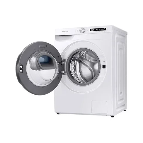 Lavarropas Samsung 10,5 kg con EcoBubble WW10T554DAW/EY