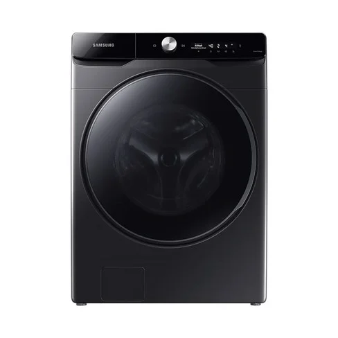 Lavasecarropas Samsung de 22kg Combo Eco Bubble™ AI Control AI Wash WD22T6500GV/ZS