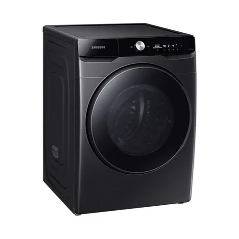 Lavasecarropas Samsung de 22kg Combo Eco Bubble™ AI Control AI Wash WD22T6500GV/ZS