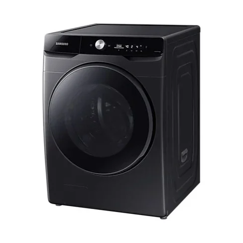 Lavasecarropas Samsung de 22kg Combo Eco Bubble™ AI Control AI Wash WD22T6500GV/ZS