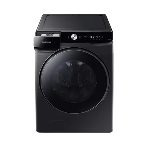 Lavasecarropas Samsung de 22kg Combo Eco Bubble™ AI Control AI Wash WD22T6500GV/ZS