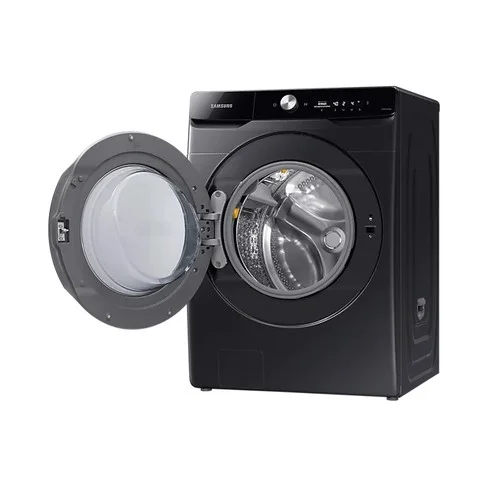 Lavasecarropas Samsung de 22kg Combo Eco Bubble™ AI Control AI Wash WD22T6500GV/ZS