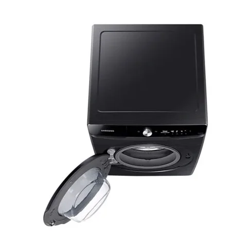 Lavasecarropas Samsung de 22kg Combo Eco Bubble™ AI Control AI Wash WD22T6500GV/ZS