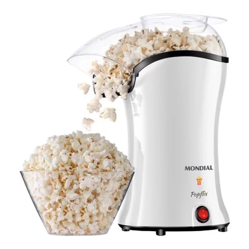 Pipoquera Mondial Pop Flix