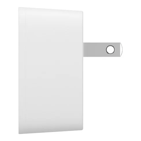 Cargador de pared Belkin USB-A WCA002DQWH