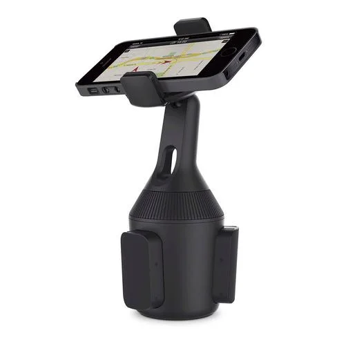 Soporte de celular para portavasos del coche Belkin F8J168BT