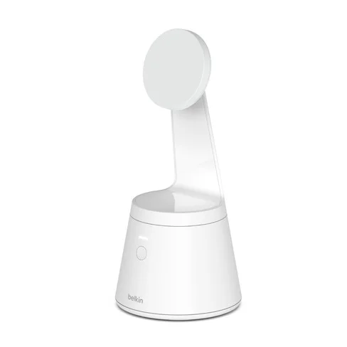 Soporte magnético de teléfono con seguimiento de cara Belkin MMA001BTWH