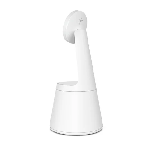 Soporte magnético de teléfono con seguimiento de cara Belkin MMA001BTWH