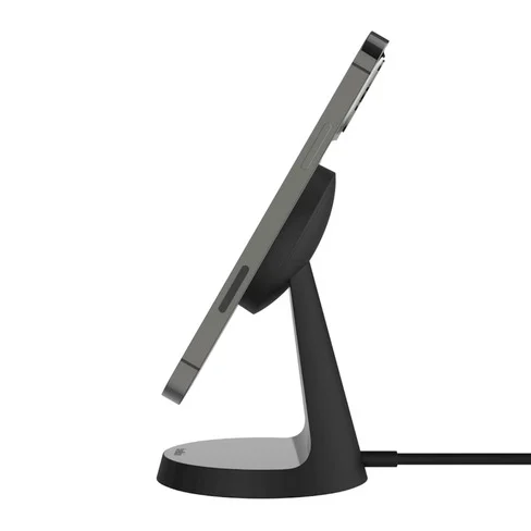 Soporte magnético de carga inalámbrica Belkin BOOSTCHARGE de 7,5 W
