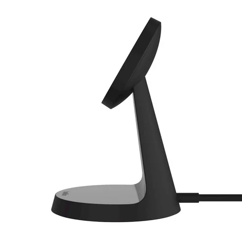Soporte magnético de carga inalámbrica Belkin BOOSTCHARGE de 7,5 W