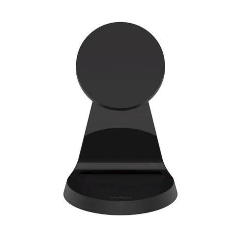 Soporte magnético de carga inalámbrica Belkin BOOSTCHARGE de 7,5 W