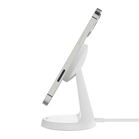 Soporte magnético de carga inalámbrica Belkin BOOSTCHARGE de 7,5 W