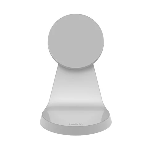 Soporte magnético de carga inalámbrica Belkin BOOSTCHARGE de 7,5 W