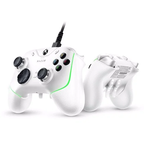 Control Razer Wolverine V2 Chroma Para Xbox