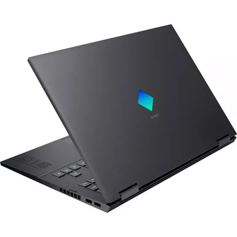 Notebook Gamer HP Omen de 16.1" AMD Ryzen 7-5800H RTX 3050 Ti 4GB